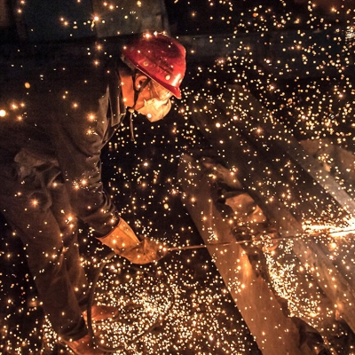 冶金行業(yè)